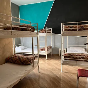 Gloria Hostel Milan