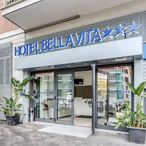 Bella Hotel Rome
