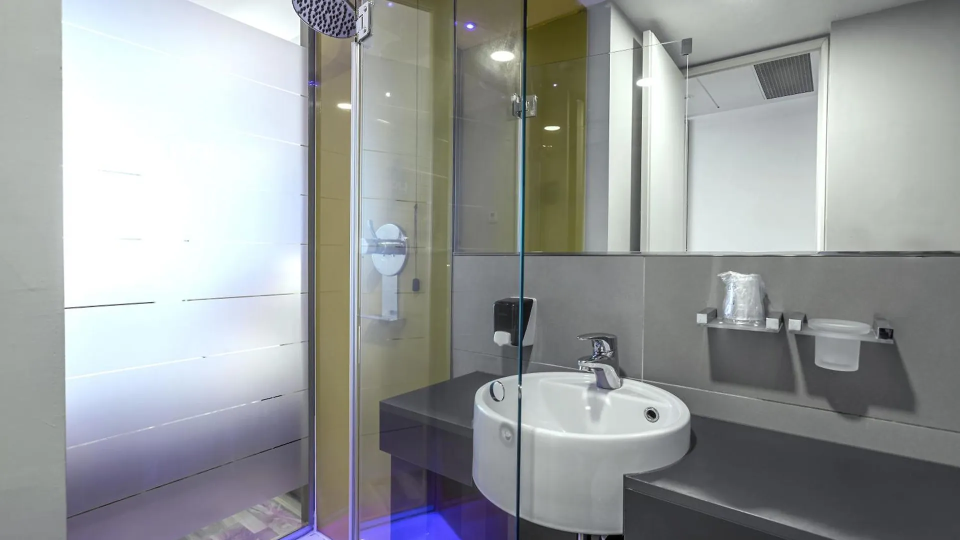 New Ipoint Hotel San Giovanni in Persiceto