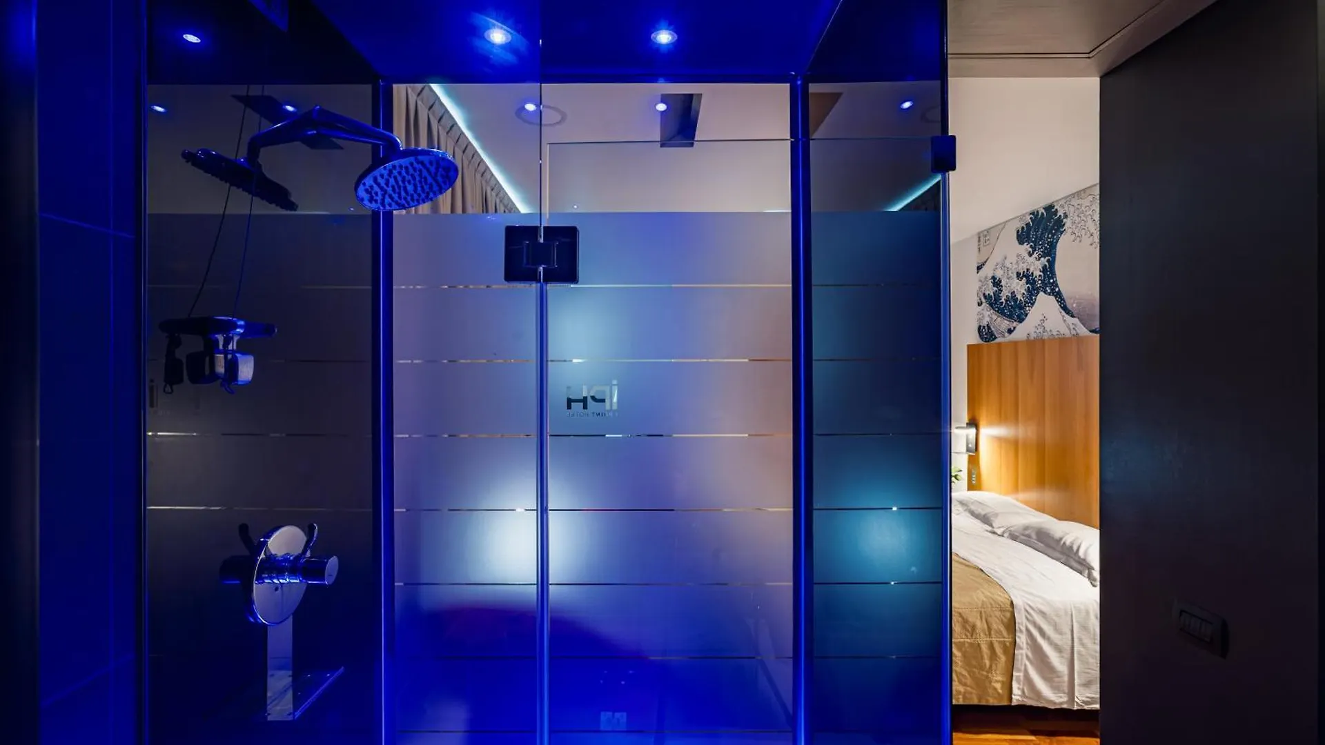New Ipoint Hotel San Giovanni in Persiceto