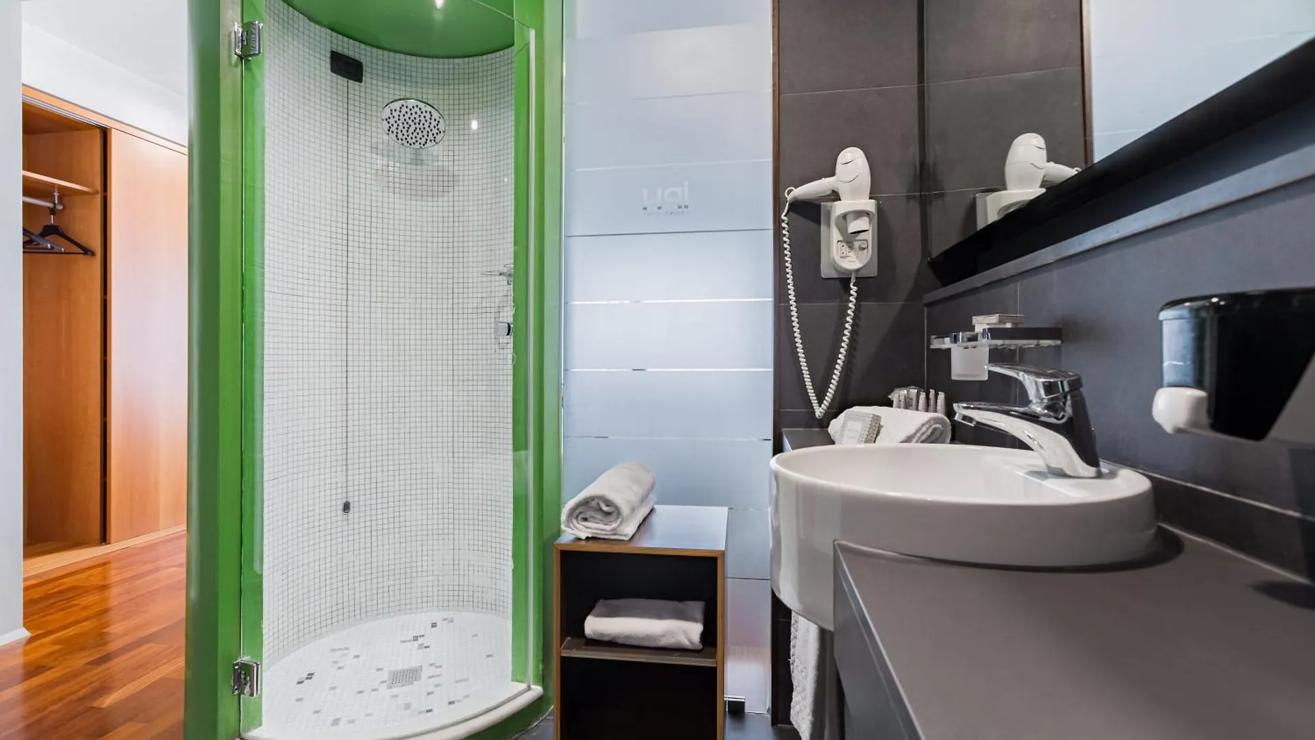 ****  New Ipoint Hotel San Giovanni in Persiceto Italy