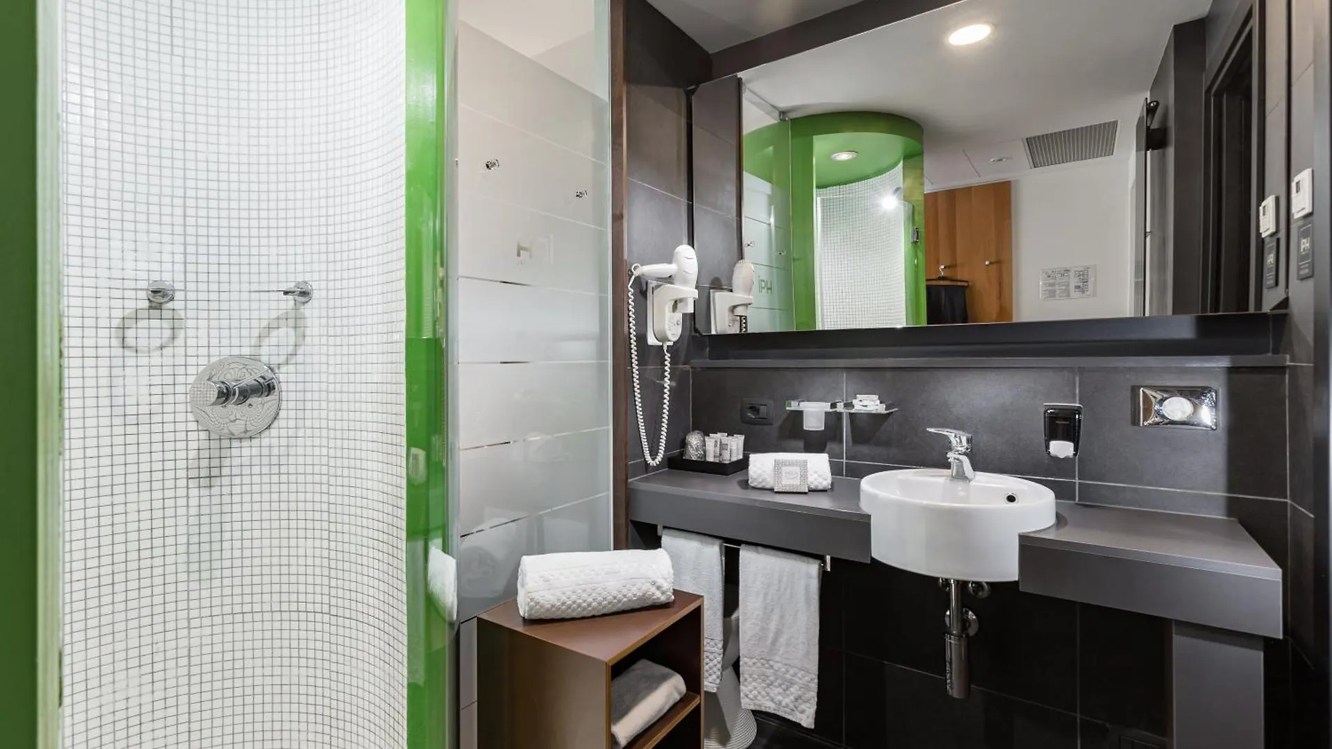 New Ipoint Hotel San Giovanni in Persiceto