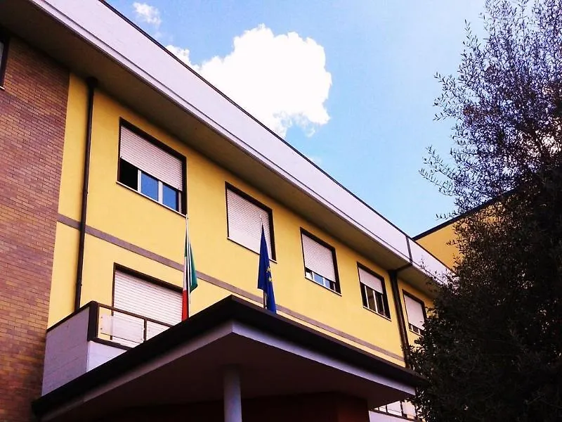 New Ipoint Hotel San Giovanni in Persiceto 4*,  Italy